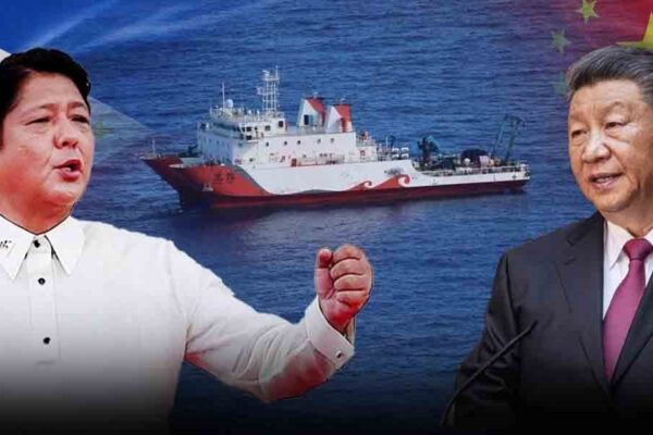 Recent Philippine Actions Against Chinese Vessels in the West Philippine Sea