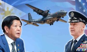Philippines’ New Spy Jet Leaves Chinese Y-8 Spy Plane in the Dust