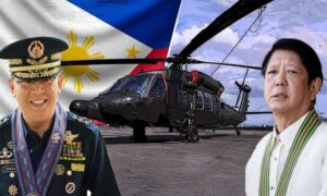 Philippines Strengthens Naval Capabilities with New Helicopter Acquisition
