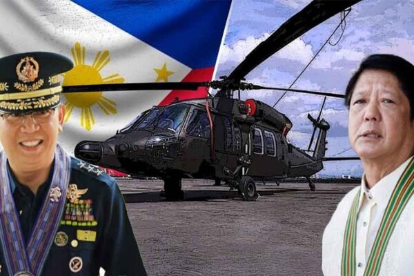 Philippines Strengthens Naval Capabilities with New Helicopter Acquisition