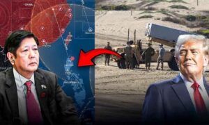 US Forces Deploy Anti-Ship Missiles in the Philippines and Stage Live-Fire Drills Near China Hotspots