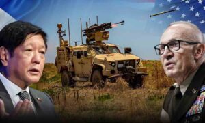 US & Philippine Marines Unveil MADIS Air Destroyer Weapon at Balikatan 25