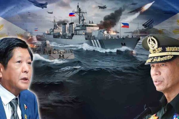 The Philippines' Evolving Defense Posture: New Naval Bases, US Alliance, and South China Sea Dynamics