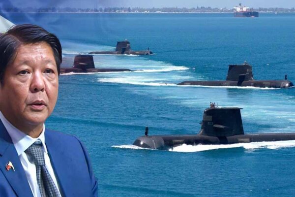Why the Philippines is Prioritizing Submarine Acquisition for Deterrence Against China?