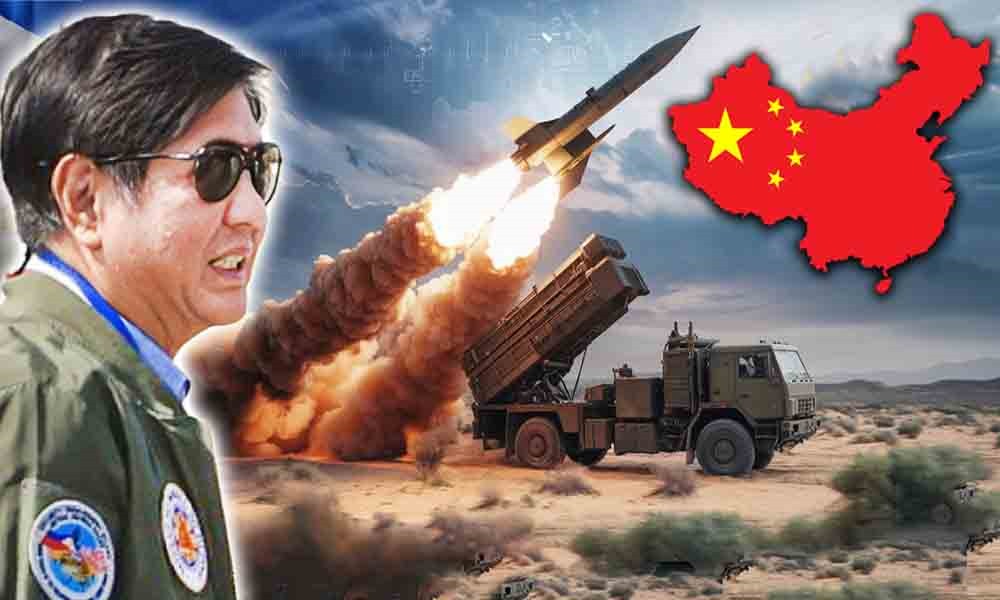 China Alarmed by US Missile Deployment in the Philippines!