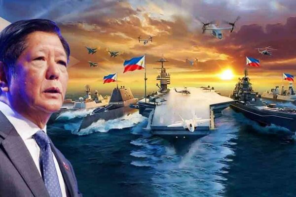 Philippine Navy's Modernization