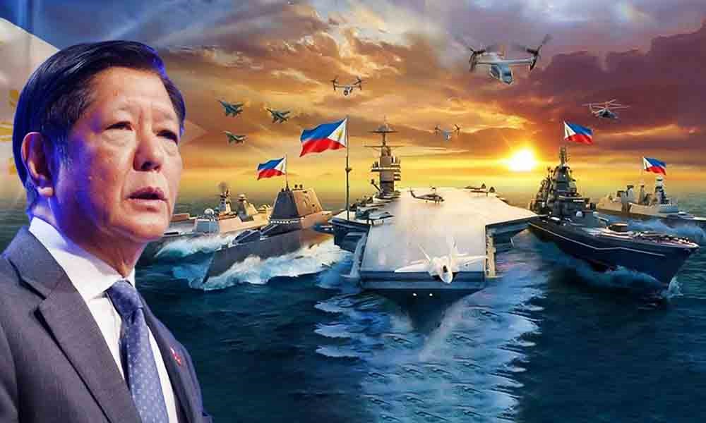 Philippine Navy's Modernization