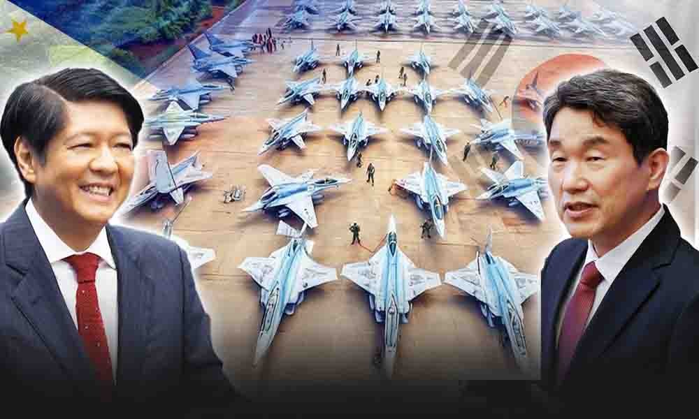 South Korea’s Role in Modernizing the Philippine Navy