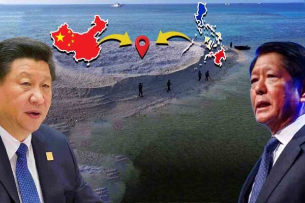 Second Thomas Shoal Resupply Mission: Did Manila Ask Beijing?