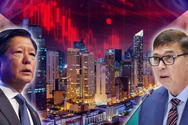 Why PH Just Slashed Its 2025 GDP Growth Goals!