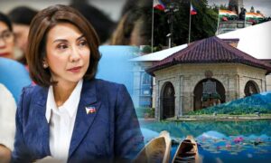 Philippines is now Visa Free for indians