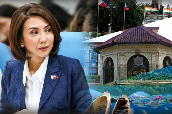 Philippines is now Visa Free for indians