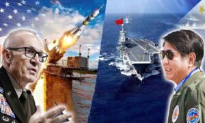 U.S. Deploys NMESIS Anti-Ship Missile System in the Philippines Amid Rising South China Sea Tensions