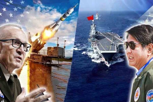 U.S. Deploys NMESIS Anti-Ship Missile System in the Philippines Amid Rising South China Sea Tensions