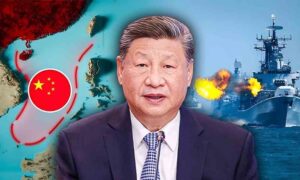 Why Does China Want Full Control Over the South China Sea?