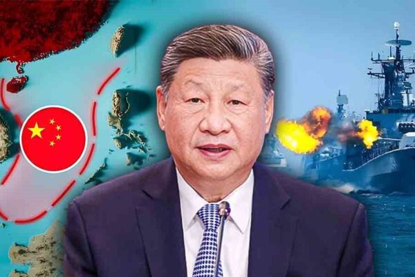 Why Does China Want Full Control Over the South China Sea?