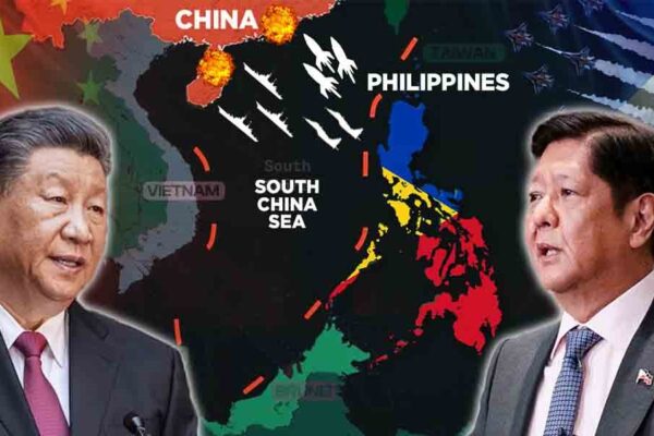 Philippines' New Weapons: Can They Deter China?