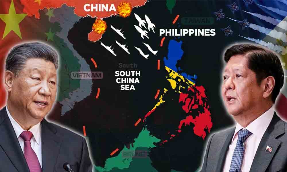Philippines' New Weapons: Can They Deter China?