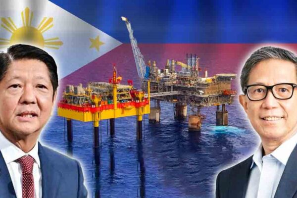 Malampaya phase 4 Nobel viking drilling mission begins!