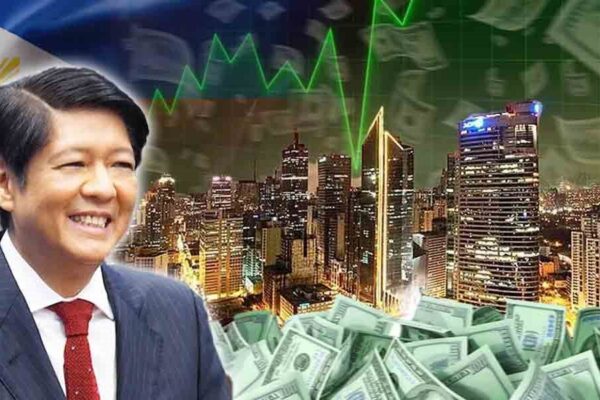 Philippines Asia's next big economy