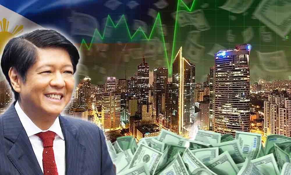 Philippines Asia's next big economy