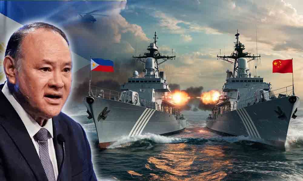 Escalating Tensions in the South China Sea – The Philippines' Stance