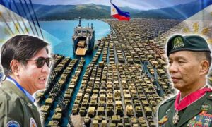 Philippines’ Transformative Defense Trajectory