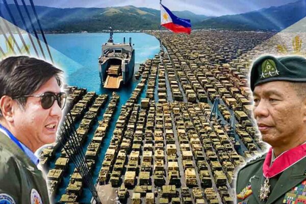 Inside the Philippines’ Military Makeover: What’s Fueling the Surge? Philippines’ Transformative Defense Trajectory