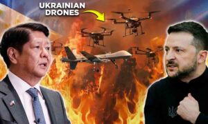 How Ukraine Is Supporting Philippines Defense—And What It Means for China