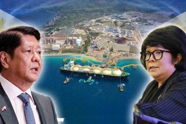 Verde Island Is Dying — And the Government’s Gas Plan Is Making It Worse Verde Island Is Dying — And the Government’s Gas Plan Is Making It Worse