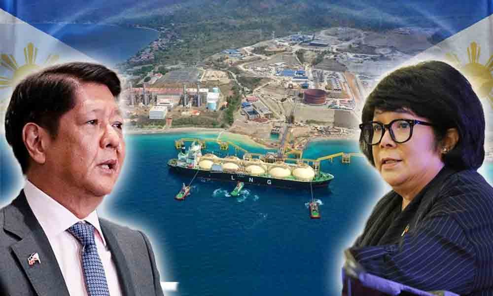 Verde Island Is Dying — And the Government’s Gas Plan Is Making It Worse
