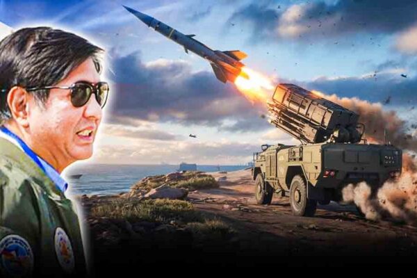Philippines Weighs Acquisition of U.S.-Made Typhon Missile System Amid Rising Regional Tensions
