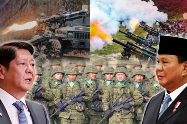 Philippines vs. Indonesia: A Military Comparison
