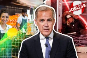Is Canada still working for you?