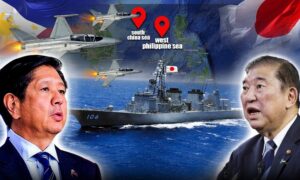 6 Warships, Deadlier Jets: Can the Philippines Defend the West Philippine Sea Now?