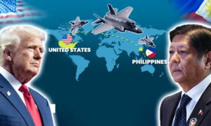 The F-35 Fighter Jet Deployment Strategic Shift: US Military Deployments in the Philippines and Indo-Pacific Tensions