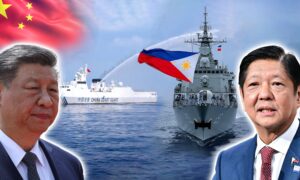 Philippines Vs. China: Is the Philippines Ready to Deter China Over the West Philippine Sea?
