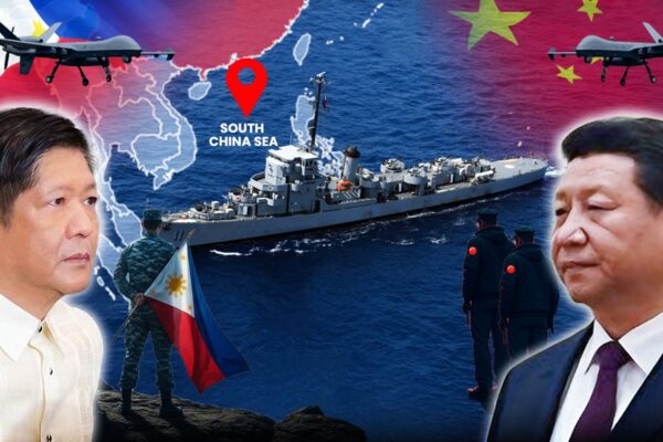 Philippines Races to Upgrade Naval Bases Amid China Spy Fears — A Nation’s Stand for Sovereignty and Future Philippines Races to Upgrade Naval Bases Amid China Spy Fears — A Nation's Stand for Sovereignty and Future