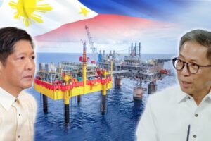 Philippines' Energy Future: Beyond Malampaya Gas Field