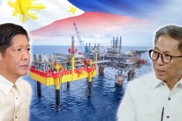 Philippines' Energy Future: Beyond Malampaya Gas Field