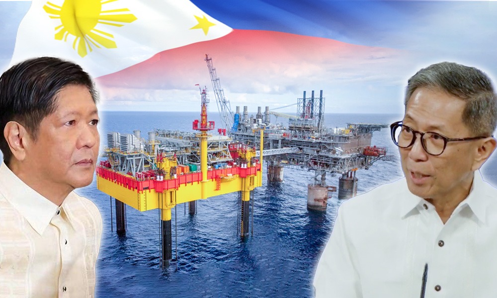 Philippines' Energy Future: Beyond Malampaya Gas Field