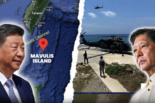 The Philippines' New Frontier: Mavulis Island Development