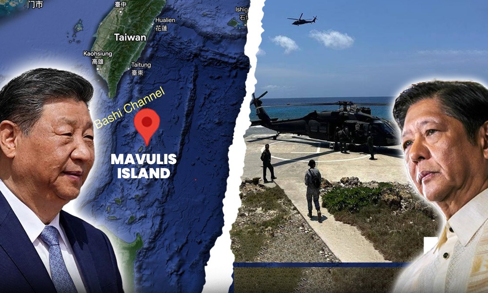 The Philippines' New Frontier: Mavulis Island Development
