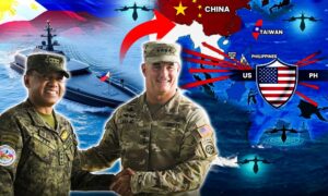 Philippines-US Drone Boat Production: A Strategic Leap