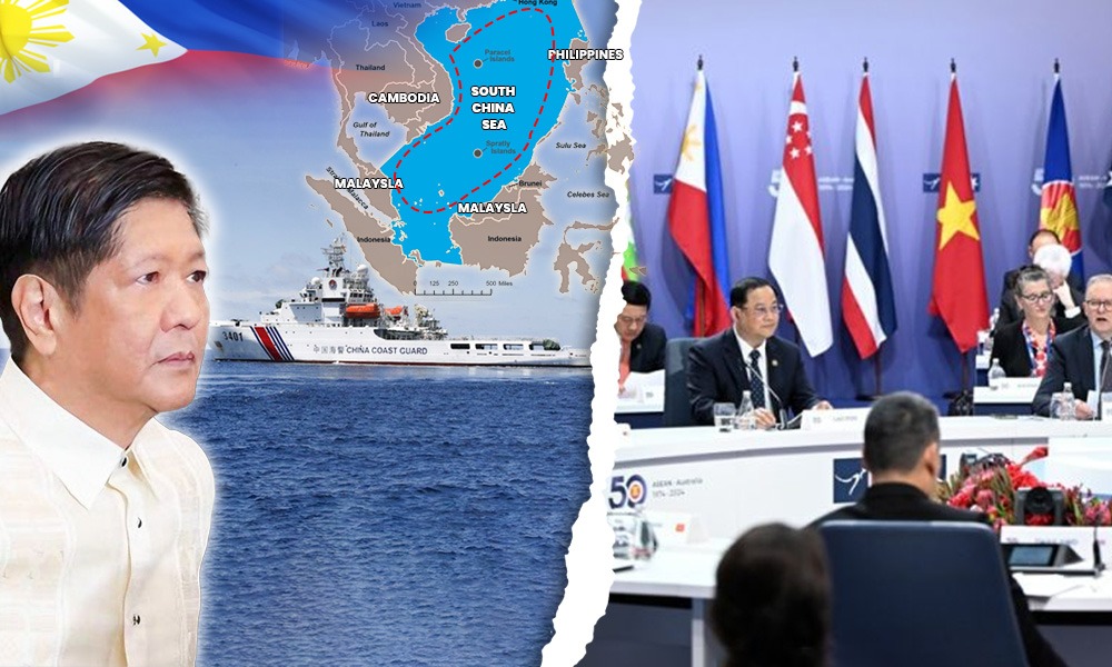 ASEAN's Maritime Challenge: Philippine Perspectives and Regional