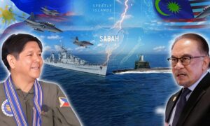 Philippines vs. Malaysia: A Tale of Two Militaries – From Sabah to the South China Sea