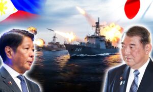 Philippines-Japan Warship Deal and China's Reaction