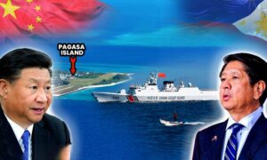 Pag-asa: The Tiny Island China Wants, but Filipinos Are Ready to Die For