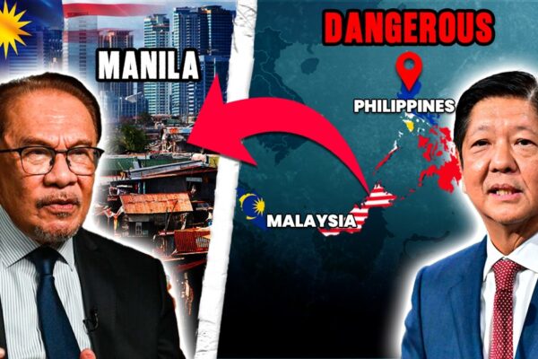 Why Malaysia Thinks Philippines is the Most Dangerous Country Why Malaysia Thinks Philippines is the Most Dangerous Country