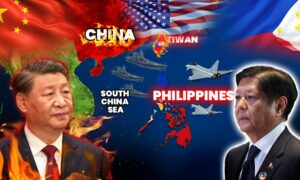China’s FIERCE WARNING to Philippines After Marcos’ Taiwan Remarks Sparks Tensions!